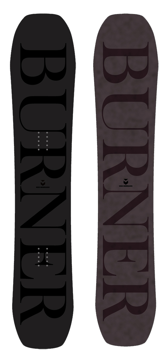 MOSS SNOWBOARDS モススノーボード オフィシャルサイト